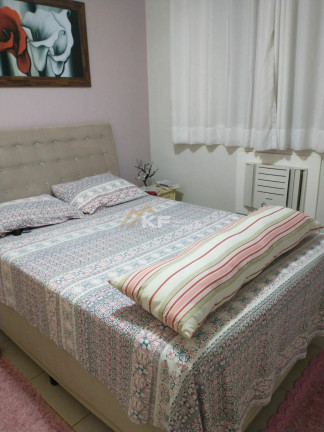 Imagem Apartamento com 2 Quartos à Venda, 50 m² em Ribeirânia - Ribeirão Preto Imagem Apartamento com 2 Quartos à Venda, 50 m² em Ribeirânia - Ribeirão Preto
