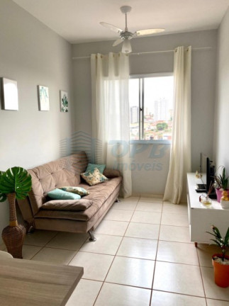 Imagem Apartamento à Venda, em Ribeirânia - Ribeirão Preto Imagem Apartamento à Venda, em Ribeirânia - Ribeirão Preto