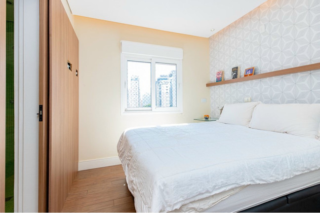 Imagem Imóvel com 3 Quartos à Venda, 110 m² em Vila Olímpia - São Paulo Imagem Imóvel com 3 Quartos à Venda, 110 m² em Vila Olímpia - São Paulo