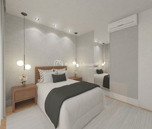 Imagem Casa de Condomínio com 3 Quartos à Venda, 250 m² em Parque Olívio Franceschini - Hortolândia Imagem Casa de Condomínio com 3 Quartos à Venda, 250 m² em Parque Olívio Franceschini - Hortolândia