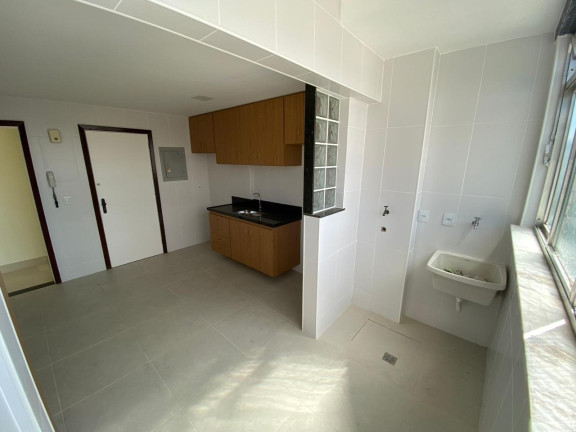 Imagem Imóvel com 3 Quartos à Venda, 171 m² em Icaraí - Niterói Imagem Imóvel com 3 Quartos à Venda, 171 m² em Icaraí - Niterói