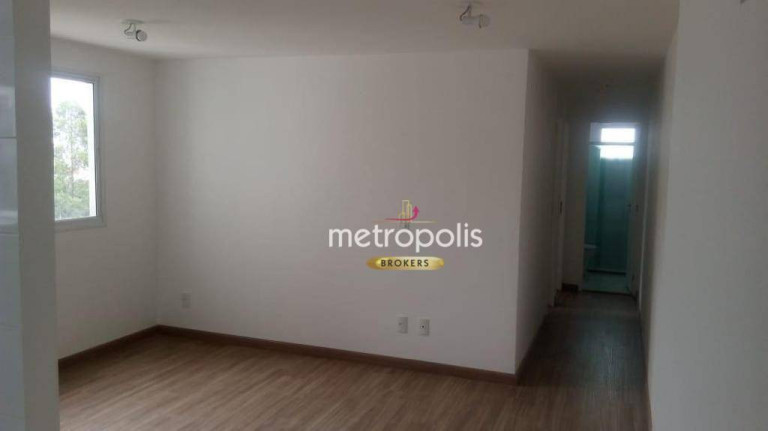 Apartamento com 2 Quartos à Venda, 50 m² em Santa Terezinha - São Bernardo Do Campo