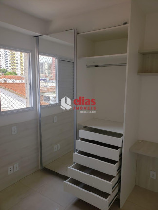 Imagem Apartamento com 2 Quartos à Venda, 65 m² em Vila Nova Cidade Universitária - Bauru