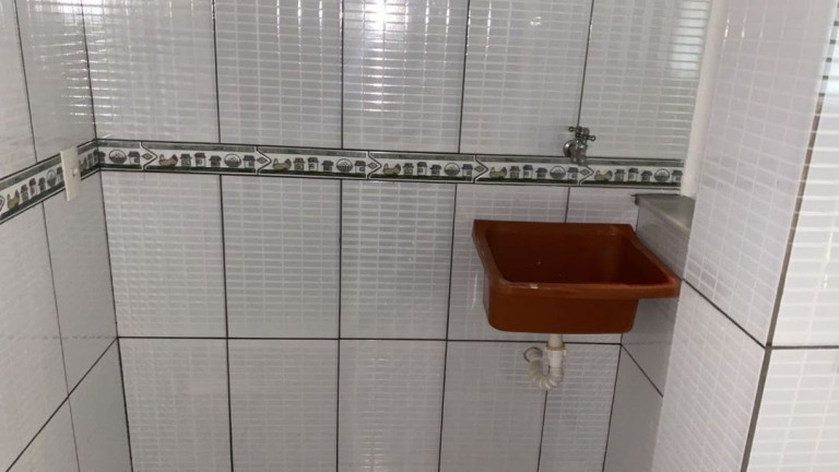 Imagem Apartamento com 1 Quarto à Venda, 30 m² em Cajazeiras - Salvador Imagem Apartamento com 1 Quarto à Venda, 30 m² em Cajazeiras - Salvador