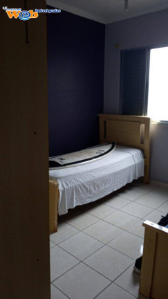 Imagem Apartamento com 3 Quartos à Venda, 71 m² em Tupi - Praia Grande