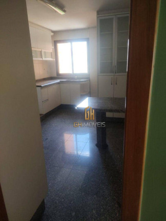 Imagem Apartamento com 3 Quartos à Venda, 110 m² em Setor Bueno - Goiânia