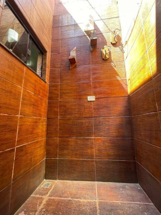 Imagem Casa com 3 Quartos à Venda, 130 m² em Ouro Verde - Londrina Imagem Casa com 3 Quartos à Venda, 130 m² em Ouro Verde - Londrina