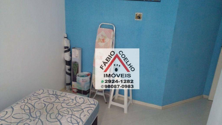 Imagem Apartamento com 2 Quartos à Venda, 55 m² em Vila Inglesa - São Paulo