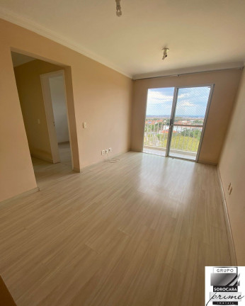 Imagem Apartamento com 2 Quartos para Alugar, 63 m² em Jardim Guarujá - Sorocaba Imagem Apartamento com 2 Quartos para Alugar, 63 m² em Jardim Guarujá - Sorocaba