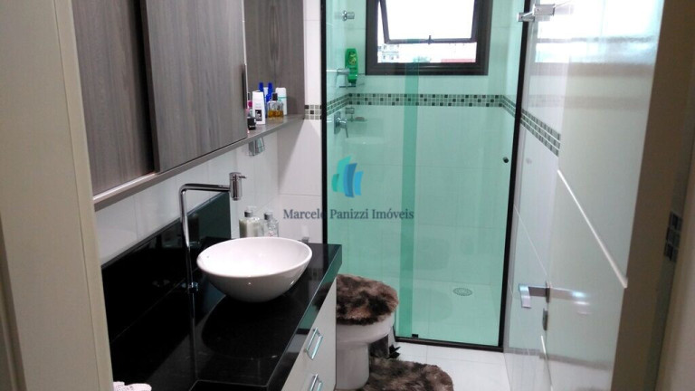 Imagem Apartamento com 3 Quartos à Venda, 126 m² em São Francisco - Bento Gonçalves