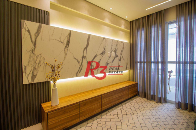 Imagem Apartamento com 2 Quartos à Venda, 84 m² em Ponta Da Praia - Santos Imagem Apartamento com 2 Quartos à Venda, 84 m² em Ponta Da Praia - Santos