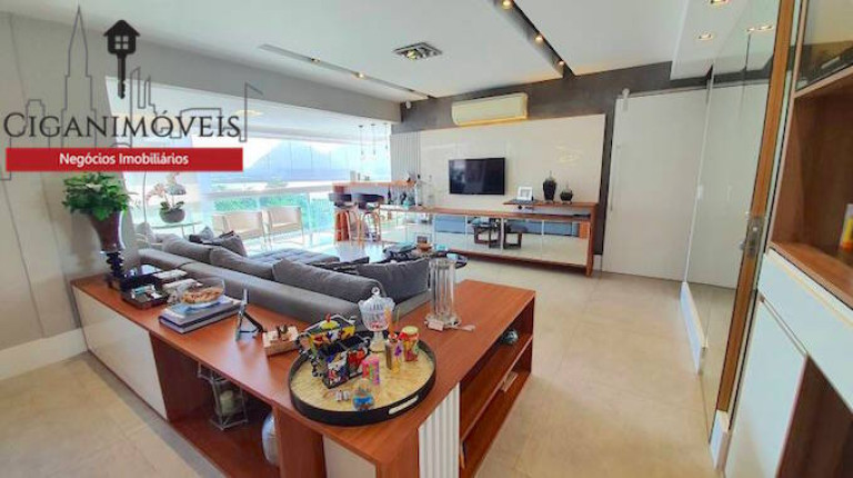 Imagem Cobertura com 3 Quartos à Venda, 318 m² em Barra Da Tijuca - Rio De Janeiro Imagem Cobertura com 3 Quartos à Venda, 318 m² em Barra Da Tijuca - Rio De Janeiro