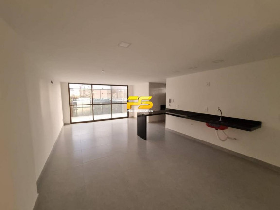 Imagem Apartamento com 2 Quartos à Venda, 50 m² em Brisamar - João Pessoa Imagem Apartamento com 2 Quartos à Venda, 50 m² em Brisamar - João Pessoa