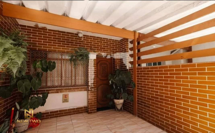 Imagem Sobrado com 3 Quartos à Venda, 160 m² em Tatuapé - São Paulo Imagem Sobrado com 3 Quartos à Venda, 160 m² em Tatuapé - São Paulo