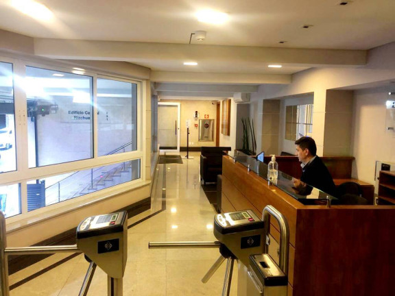 Foto do imóvel Sala Comercial à Venda, 35 m² em Sé - São Paulo