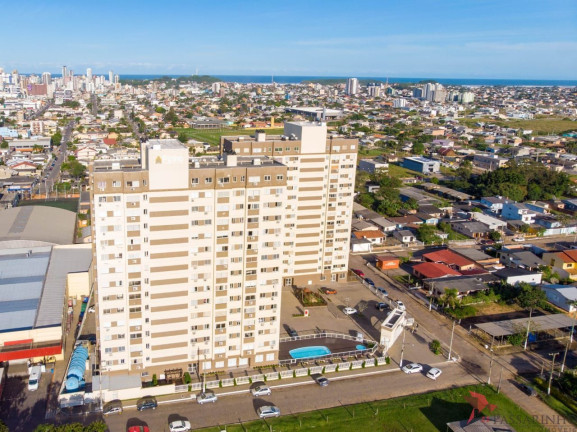 Imagem Apartamento com 3 Quartos à Venda, 68 m² em Igra Sul - Torres Imagem Apartamento com 3 Quartos à Venda, 68 m² em Igra Sul - Torres