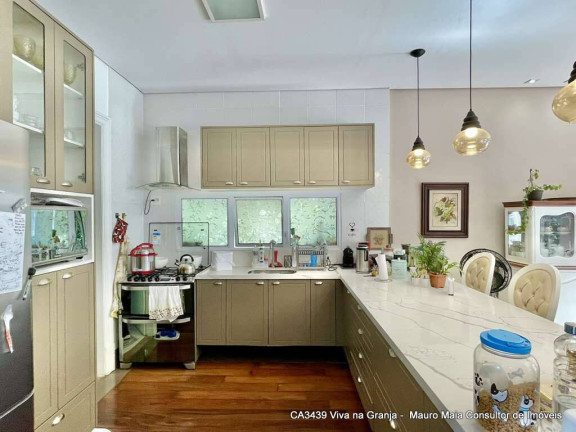 Imagem Casa de Condomínio com 4 Quartos à Venda, 500 m² em Pitas - Cotia Imagem Casa de Condomínio com 4 Quartos à Venda, 500 m² em Pitas - Cotia