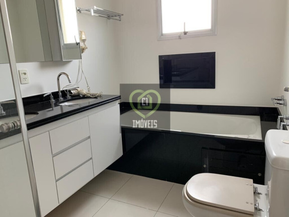Imagem Apartamento com 4 Quartos à Venda, 224 m² em Perdizes - São Paulo