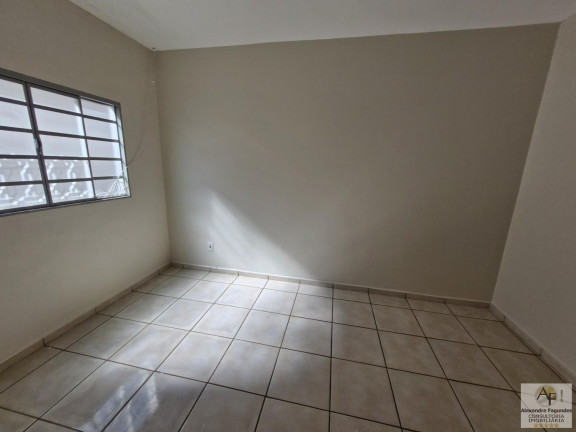 Imagem Casa com 3 Quartos à Venda, 96 m² em Independência - Aparecida De Goiânia