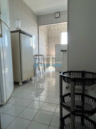 Imagem Apartamento com 1 Quarto à Venda, 60 m² em Maracanã - Praia Grande