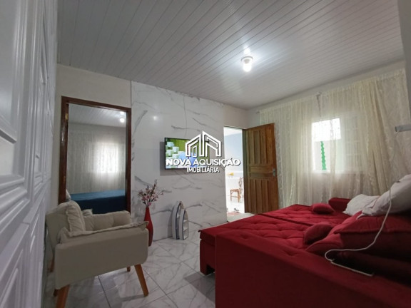 Imagem Casa com 2 Quartos à Venda, 70 m² em Praia De Leste - Pontal Do Paraná Imagem Casa com 2 Quartos à Venda, 70 m² em Praia De Leste - Pontal Do Paraná