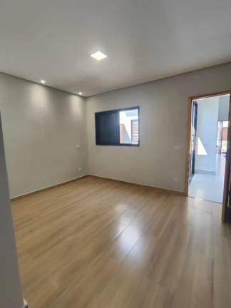 Imagem Casa com 3 Quartos à Venda, 115 m² em Horto Florestal - Sorocaba