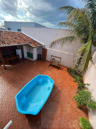 Imagem Casa com 3 Quartos à Venda, 226 m² em Parque Residencial Cândido Portinari - Ribeirão Preto Imagem Casa com 3 Quartos à Venda, 226 m² em Parque Residencial Cândido Portinari - Ribeirão Preto