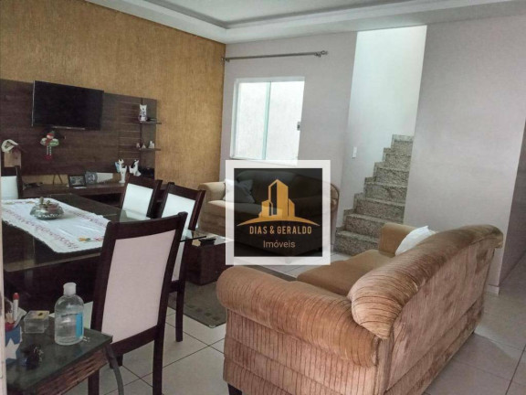 Imagem Sobrado com 3 Quartos à Venda, 150 m² em Parque Industrial - São José Dos Campos Imagem Sobrado com 3 Quartos à Venda, 150 m² em Parque Industrial - São José Dos Campos