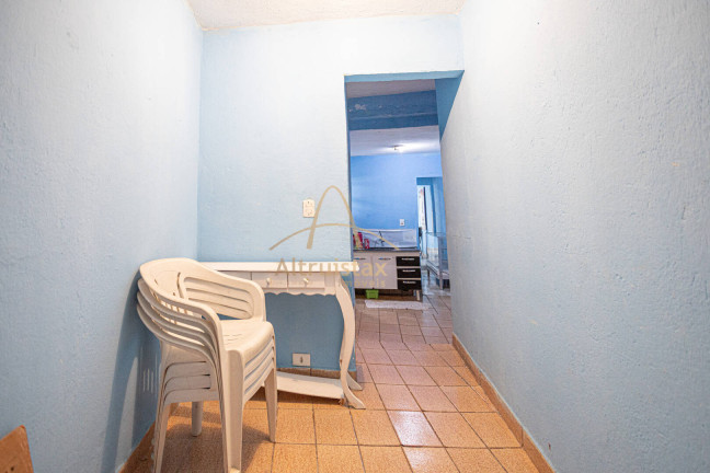 Imagem Casa com 3 Quartos à Venda, 100 m² em Baronesa - Osasco