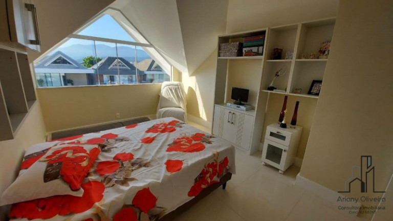 Imagem Casa de Condomínio com 5 Quartos à Venda, 308 m² em Recreio Dos Bandeirantes - Rio De Janeiro Imagem Casa de Condomínio com 5 Quartos à Venda, 308 m² em Recreio Dos Bandeirantes - Rio De Janeiro