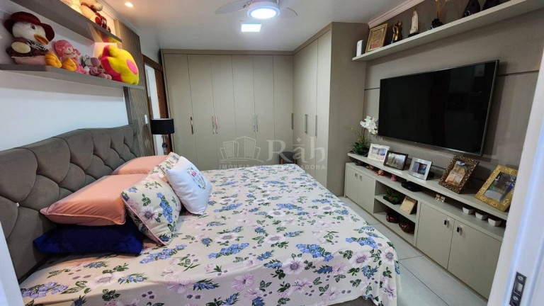 Imagem Apartamento com 6 Quartos à Venda, 274 m² em São João - Itajaí Imagem Apartamento com 6 Quartos à Venda, 274 m² em São João - Itajaí