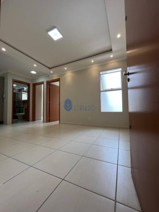 Imagem Apartamento com 2 Quartos à Venda, 50 m² em Conjunto Iapc - Anápolis