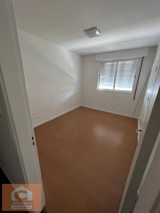 Imagem Apartamento com 3 Quartos à Venda, 205 m² em Jardim América - São Paulo Imagem Apartamento com 3 Quartos à Venda, 205 m² em Jardim América - São Paulo