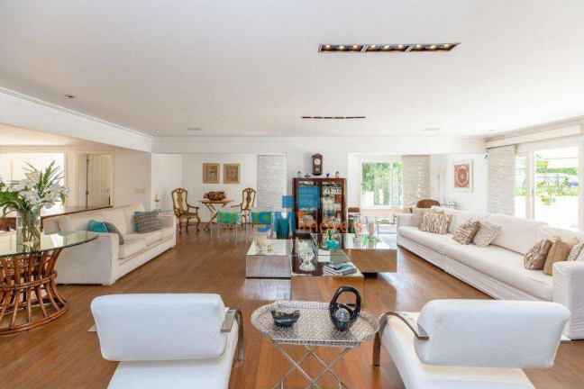 Imagem Casa com 4 Quartos à Venda, 990 m² em Fazenda Morumbi - São Paulo Imagem Casa com 4 Quartos à Venda, 990 m² em Fazenda Morumbi - São Paulo