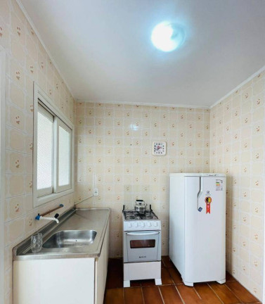 Imagem Apartamento com 1 Quarto à Venda, 54 m² em Centro - Capão Da Canoa