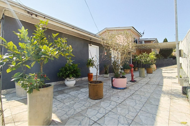 Imagem Casa com 7 Quartos à Venda, 253 m² em Santa Isabel - Viamão Imagem Casa com 7 Quartos à Venda, 253 m² em Santa Isabel - Viamão