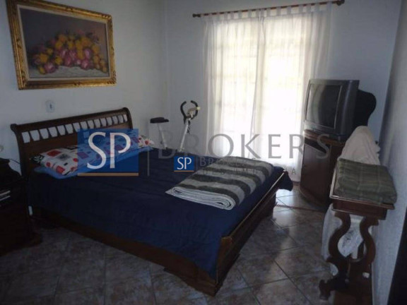 Imagem Casa com 5 Quartos à Venda, 360 m² em Condomínio Fazenda São Joaquim - Vinhedo