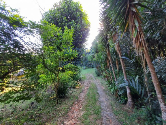 Imagem Chácara com 6 Quartos à Venda, 7.244 m² em Ibiúna