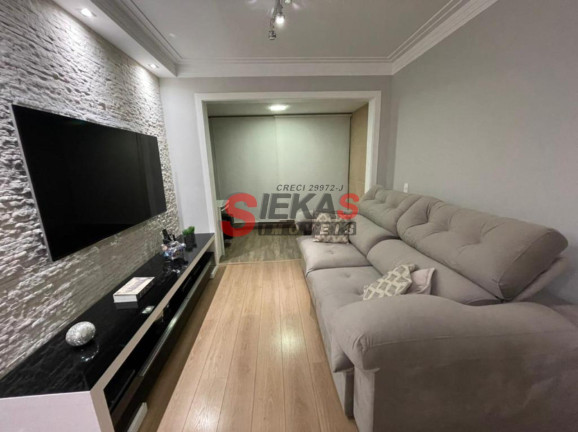 Imagem Apartamento com 3 Quartos à Venda, 80 m² em Vila Carrão - São Paulo Imagem Apartamento com 3 Quartos à Venda, 80 m² em Vila Carrão - São Paulo
