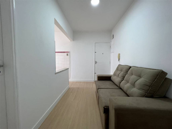 Imagem Apartamento com 2 Quartos à Venda, 76 m² em Guilhermina - Praia Grande