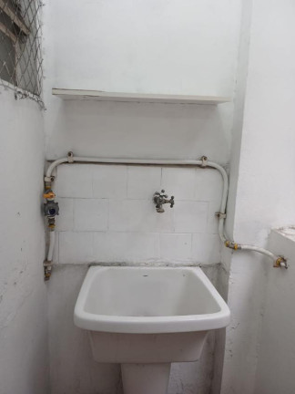 Imagem Apartamento com 1 Quarto à Venda, 40 m² em Bela Vista - São Paulo