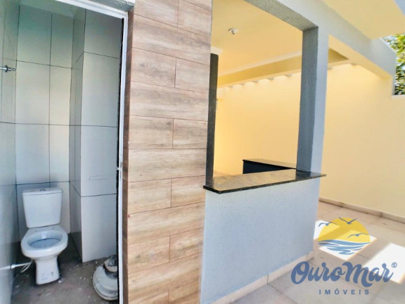Imagem Casa com 3 Quartos à Venda, 70 m² em Jardim Das Palmeiras - Itanhaém