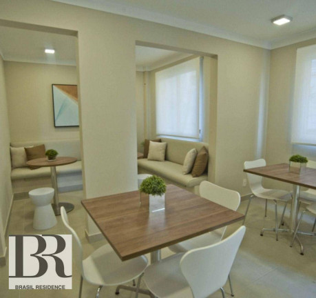 Imagem Apartamento com 2 Quartos para Alugar, 50 m² em Jardim Prudência - São Paulo Imagem Apartamento com 2 Quartos para Alugar, 50 m² em Jardim Prudência - São Paulo
