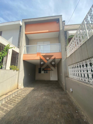 Imagem Casa com 3 Quartos à Venda, 170 m² em Parque Da Mooca - São Paulo