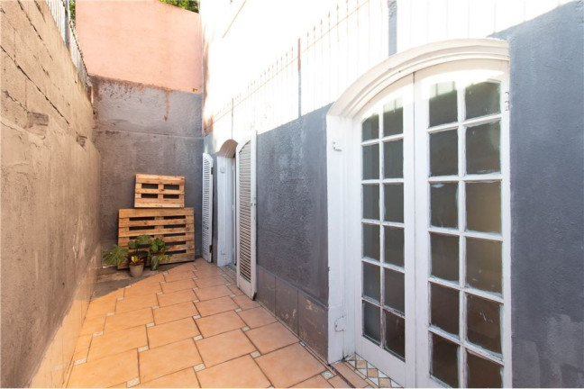Imagem Casa com 2 Quartos à Venda, 107 m² em Moema - São Paulo