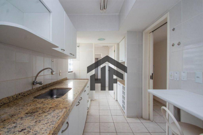 Imagem Apartamento com 4 Quartos para Alugar, 150 m² em Boa Viagem - Recife