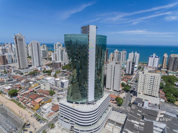 Imagem Sala Comercial à Venda, 741 m² em Praia De Itaparica - Vila Velha