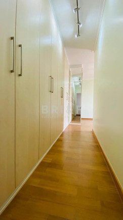 Imagem Apartamento com 3 Quartos para Alugar, 172 m² em Cidade Monções - São Paulo Imagem Apartamento com 3 Quartos para Alugar, 172 m² em Cidade Monções - São Paulo
