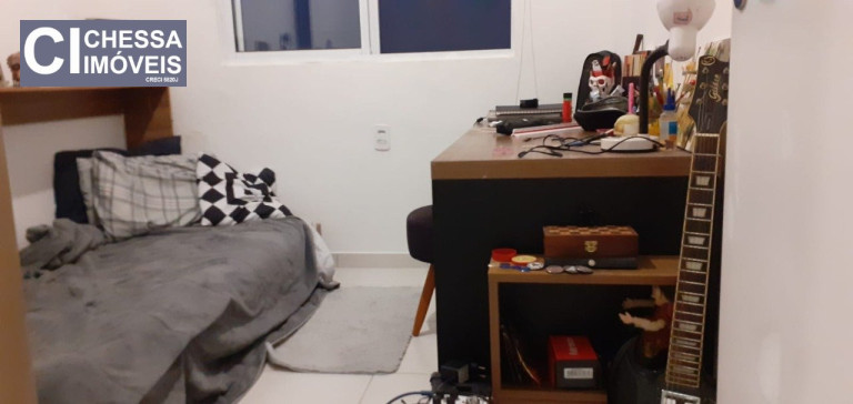Imagem Apartamento com 2 Quartos à Venda, 53 m² em Itaipava - Itajaí