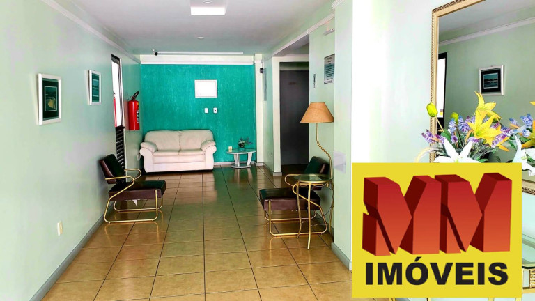 Imagem Cobertura com 3 Quartos à Venda, 125 m² em Vila Nova - Cabo Frio